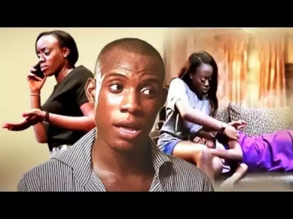 Video: Blind Side - 2018 Latest Nigerian Nollywood Movies